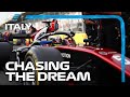 Chasing The Dream: In It To Win It | Behind The Scenes F2 | 2023 Italian Grand Prix