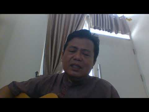 RAYO DI RANTAU || ERI DAMARA || COVER: HAKIM MANDAI