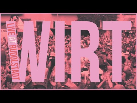 GANKINO CIRCUS - Wirt I Live at Rudolstadt Festival (2019)