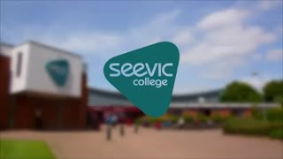 preview picture of video 'Be independent at Seevic College: Promotional Video 2014/15'