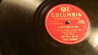 A Sweet Kind of Love