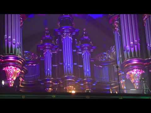 Józef Skrzek i H.Botor - Letnie Koncerty Organowe w Chojnowie 17.06.2023 (audio)