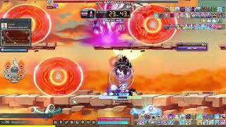 MapleSEA 472m CP Luminous Normal Kalos Solo