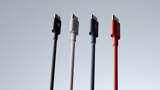  Charge up with the new Beats Cables I Beats