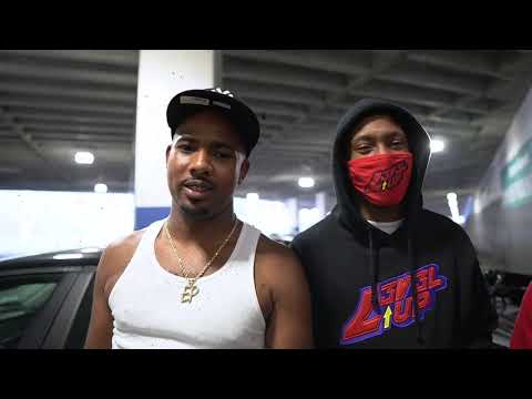 Wavy Kamp Fee Music Video