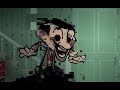 How Mr Bean Got Corrupted In Learning With Pibby