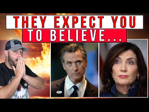 HAPPENING NOW: Lefties Claim LA "2nd Safest City" In US... They Didn't Count On Us Discovering This Thumbnail