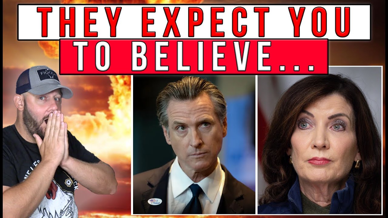 HAPPENING NOW: Lefties Claim LA "2nd Safest City" In US... They Didn't Count On Us Discovering This