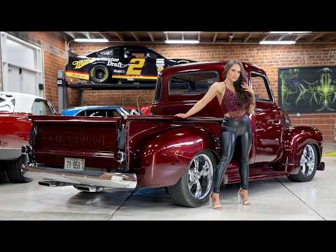 1952 Chevrolet 3100 (CC-2066356) for sale in St. Louis, Missouri