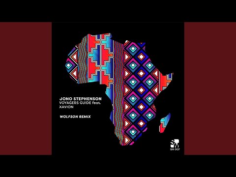 Voyagers Guide (Wolfson Remix)