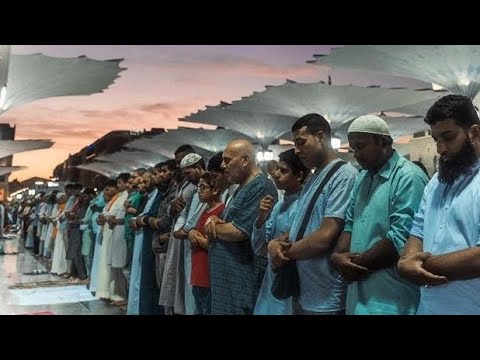 Reicht bei einem Fehler im Gebet die Vergesslichkeitsniederwerfung (Sujud as-Sahwu)？| Sh. Abul Baraa