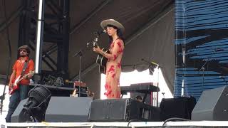 Nikki Lane - Send The Sun (Pilgrimage Festival 9/23/17)