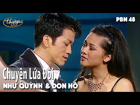 Chuyện lứa đôi - Như Quỳnh
