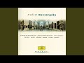 Mussorgsky: Pictures At An Exhibition - Gnomus