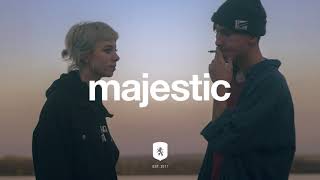 D33J - Nothing Left (feat. Deb Never &amp; Shlohmo)