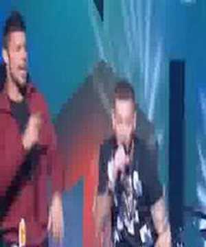 Ricky Martin & M.Pokora Its Alright