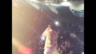 dej loaf -performing we winnin