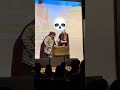 Talent Show