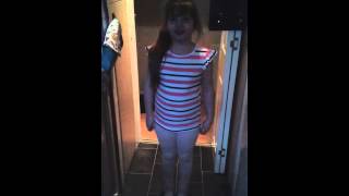 Oh granny oh granny.....