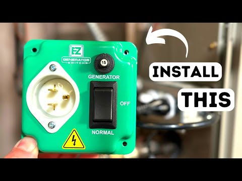 Stay Warm During A Winter Power Outage With This.