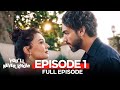 Love Undercover Episode 1