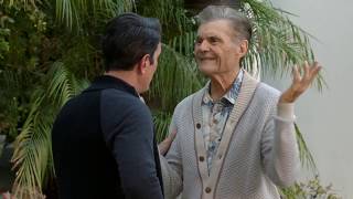 RIP Fred Willard - Brilliant "I'm so old and confused" line ...