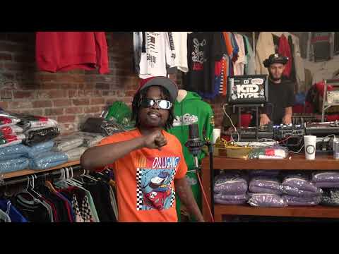 ATW presents -Moneywest freestyle 59