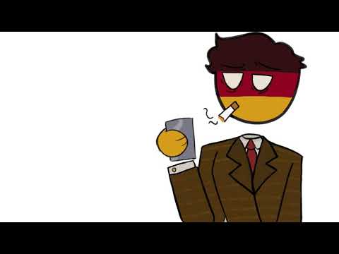 Shitpost (countryhumans)