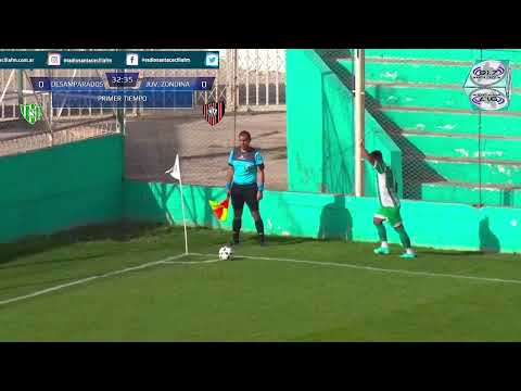 EL RESUMEN: DESAMPARADOS 2 – 0 JUVENTUD ZONDINA
