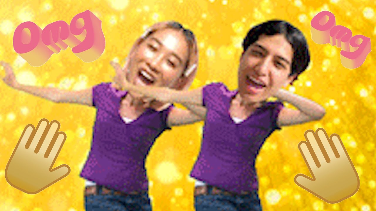 ウチらのいる場所ぜんぶ世界遺産 / 青山テルマ×kemio