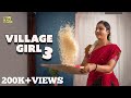 Village Girl Part 3 Mynanandhini Yogi Love Action Drama