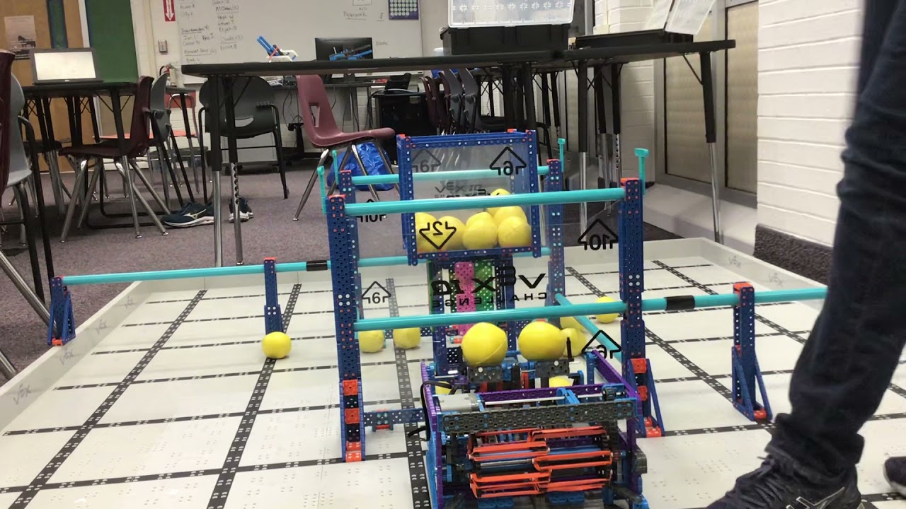 Catapult consistency? - IQ Technical Discussion - VEX Forum Catapult consistency? - IQ Technical Discussion - VEX Forum