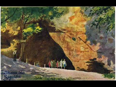 Edžiņa Dzīvoklis - zolotaja Sigulda