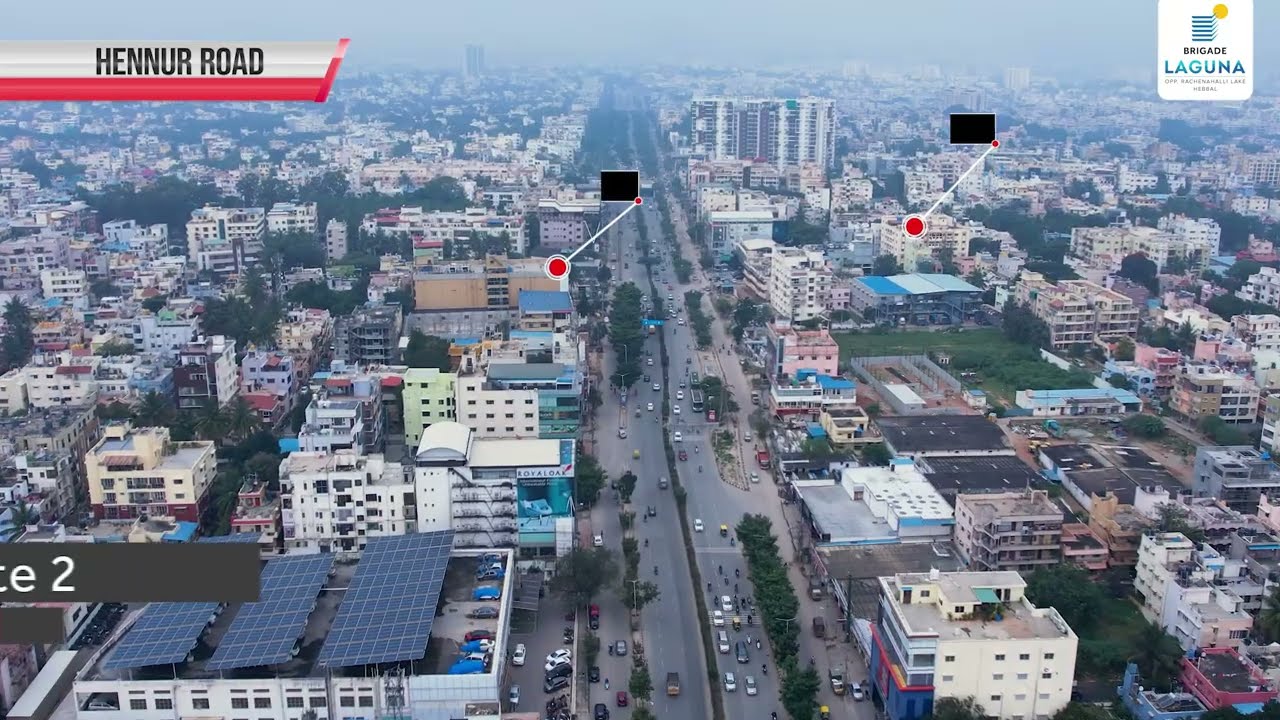 Location Walkthrough