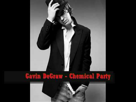 Video thumbnail for Chemical Party