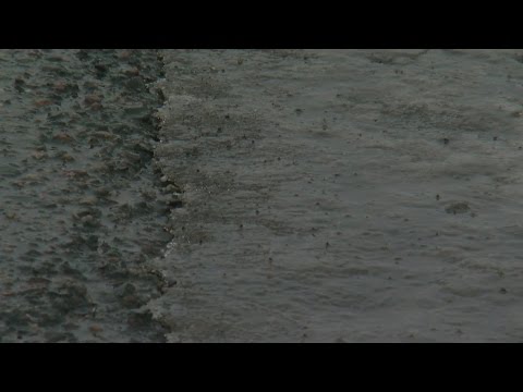 Wintry Weather Causes Slick Roads, Crashes All Across Minnesota