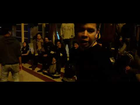 CORVUS vs POPEYE - CUARTOS - VientosCortantes