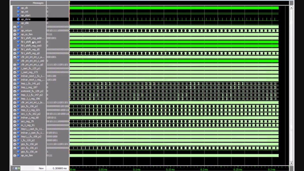 Source Code Error Detection in High-Level Synthesis Functional Verification