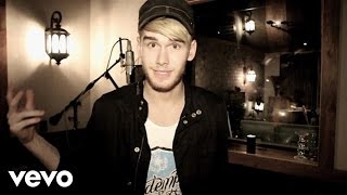Colton Dixon - The Making Of Jingle Bells