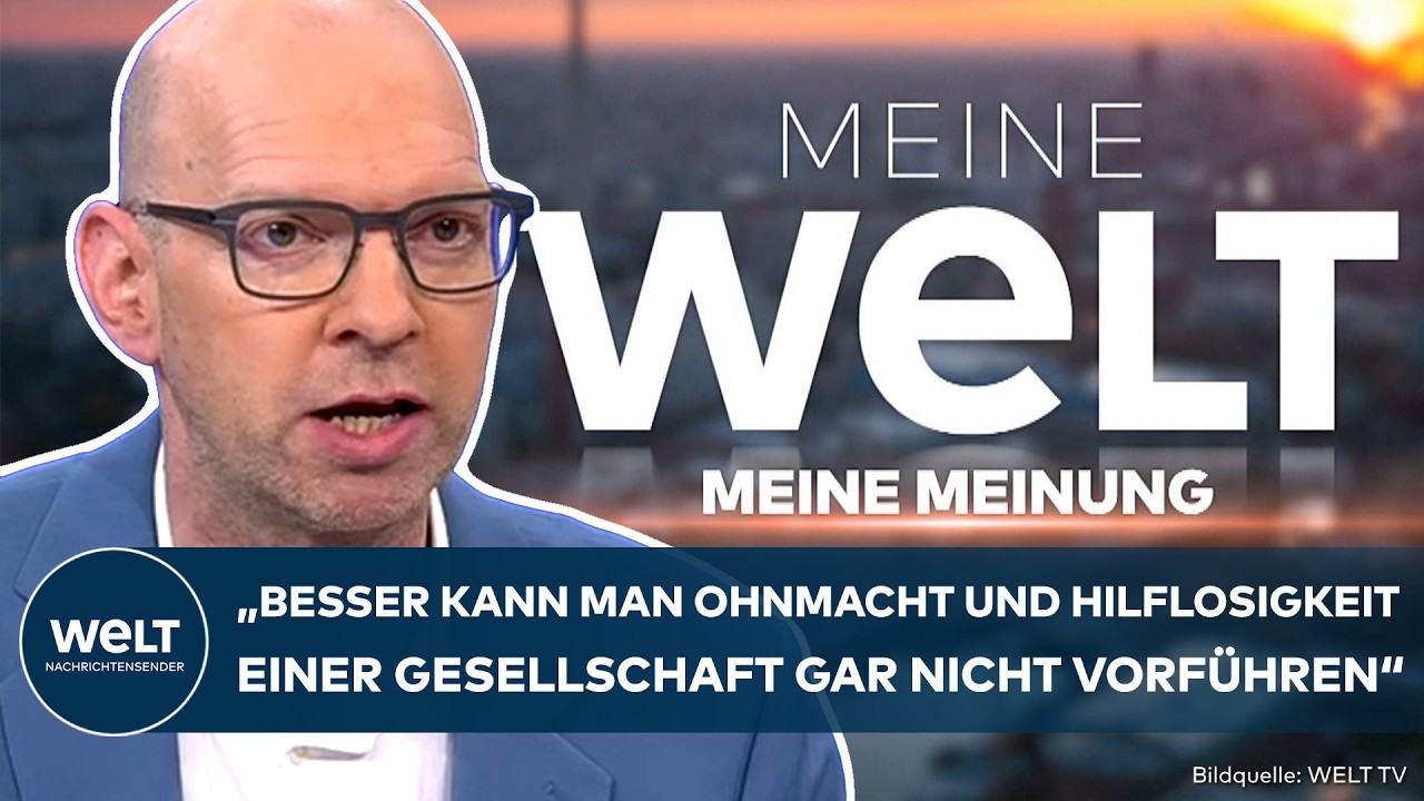 ASYL: Unglaublicher Fall! "Einer der gefährlichsten IS-Unterstützer" bekommt 6.000 Euro für Ausreise
