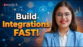 Studio Integration | Workday Advance Studio Training | ZaranTech