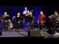 Beth Reinstein Sings Oseh Shalom at URJ Biennial 2019