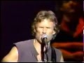 Kris Kristofferson - Johnny Lobo Live
