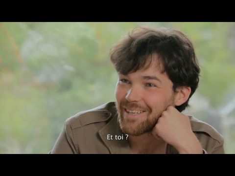 Tendances A1 - Scène 2 - Bonjour Greg !