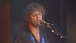 April Wine -  Any Thing You Want &amp; Future Tense (MTV Weekend Concert) `1982 HQ
