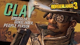 GUN MONKEYS AND LASER DINOS - Borderlands 3 (Part 14)