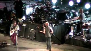 Bon Jovi - Runaway (Sound Failure / New Jersey 2010)