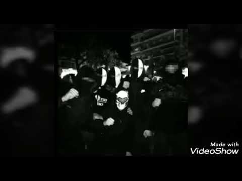 GATE 4 ΑΛΗΤΕΙΑ  BLOCK'93🏴‍☠️