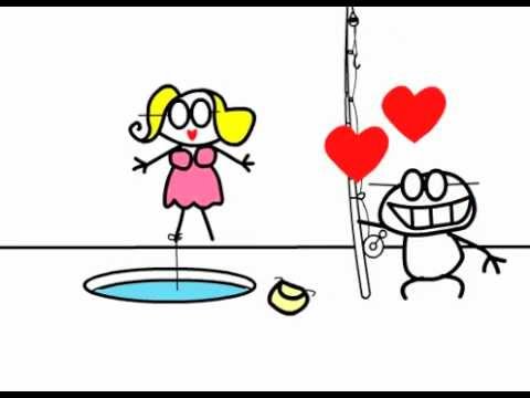 Otto in 17: Clip 3 - Bruno Bozzetto