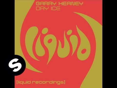 Garry Heaney - Dry Ice (Original Mix)